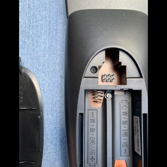 3 DEVICE UNIVERSAL XFINITY REMOTE CONTROL RNG DCX - Picture 7 of 8